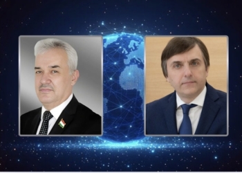 Минобрнауки Таджикистана осудило убийство школьника в России и выразило соболезнования семье