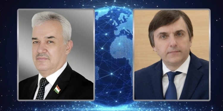 Минобрнауки Таджикистана осудило убийство школьника в России и выразило соболезнования семье