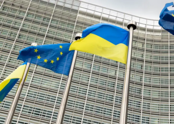 Совет ЕС выделит Украине ещё 2,3 млрд евро в рамках Ukraine Facility