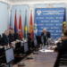 Эксперты СНГ разрабатывают основы информационной политики стран Содружества в пограничной сфере