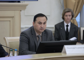 Таджикистан поделился опытом работы в сфере образования в области прав человека