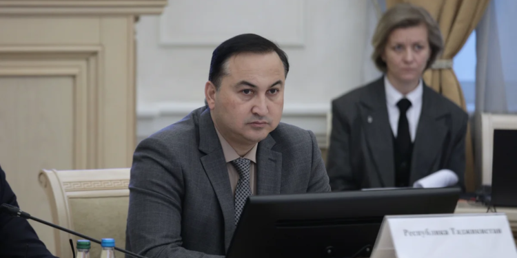 Таджикистан поделился опытом работы в сфере образования в области прав человека
