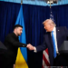 Зеленский подвел итоги переговоров с Трампом во Флориде