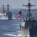 Трамп объявил морскую блокаду венесуэльских танкеров