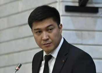 Президент Кыргызстана уволил министра науки и образования за нарушение этики госслужащих