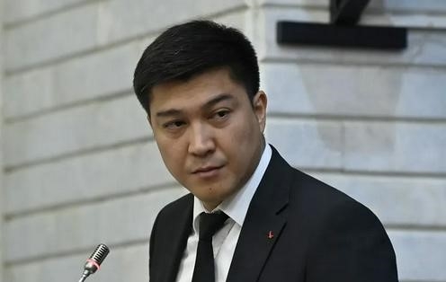 Президент Кыргызстана уволил министра науки и образования за нарушение этики госслужащих