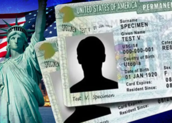 США приостановили лотерею Green Card после стрельбы в университете Брауна