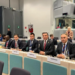 Представители МВД Таджикистана приняли участие во Второй международной конференции по борьбе с незаконной миграцией