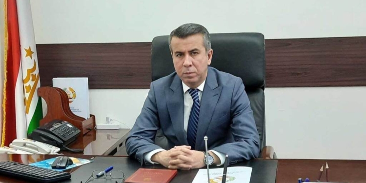 Омбудсмен Таджикистана обратился к российским властям из-за гибели таджикского школьника