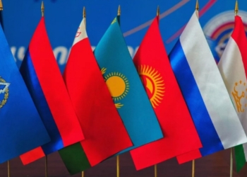ОДКБ провела тренировку по локализации кризиса в Центральной Азии