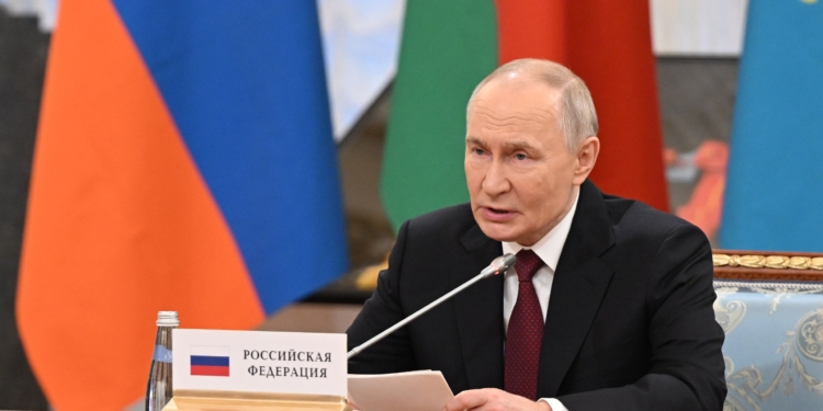 Путин: виновные в гибели мальчика из Таджикистана будут наказаны