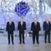 Премьер-министр Таджикистана Кохир Расулзода принял участие в международной научно-технической конференции в Москве