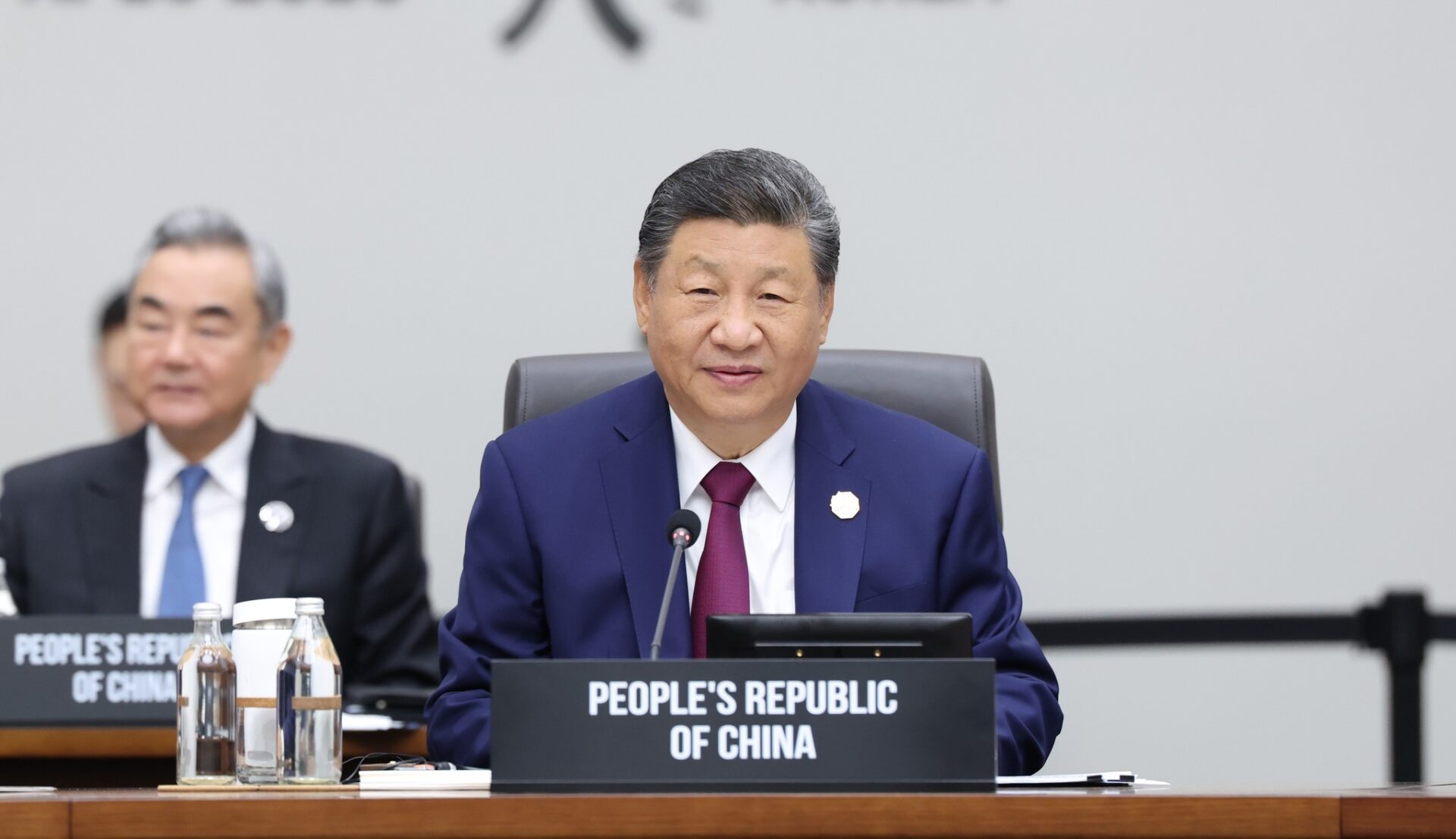 Си Цзиньпин подчеркнул стратегическую важность повышения нравственных стандартов среди несовершеннолетних