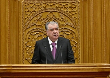 Эмомали Рахмон: Таджикистан забудет о лимите на электроэнергию к 2027 году