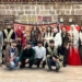 День культуры Республики Таджикистан прошел в столице Турции