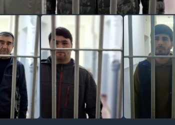 В Душанбе арестованы четверо предпринимателей за повторное завышение цен на мясо