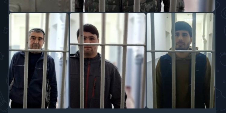 В Душанбе арестованы четверо предпринимателей за повторное завышение цен на мясо