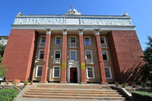 Конституционный суд Кыргызстана запретил восстановление смертной казни