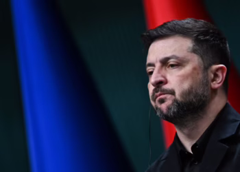 Зеленский огласил 20 пунктов мирного плана для Украины