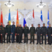 Оборонные ведомства СНГ рассмотрели взаимодействие в области воспитательной работы с личным составом ВС