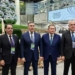 Таджикистан и Россия расширяют сотрудничество в сфере образования и науки