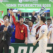 Команда «Сипар» из Худжанда выиграла Кубок Таджикистана по футзалу