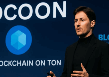 Дуров запустил новую децентрализованную сеть Cocoon