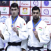 В Душанбе определены победители чемпионата Таджикистана по дзюдо среди мужчин