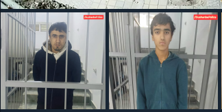 В Душанбе задержаны двое по делу о краже пяти ноутбуков из ГУП «Регистрация недвижимого имущества»