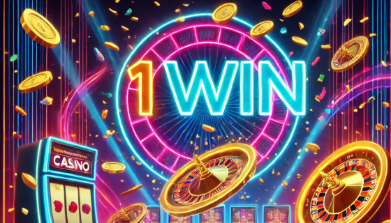 Бонусы и акции на сайте 1win: почему стоит обратить внимание
