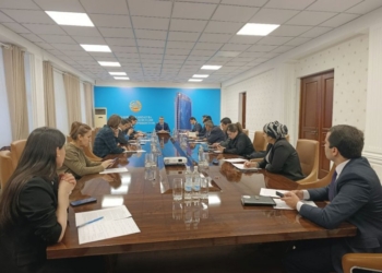 Горно-металлургический форум Таджикистана примет свыше 200 зарубежных участников