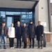 Китайские инвесторы ознакомились с условиями работы в СЭЗ «Сугд»