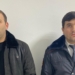 В Душанбе задержаны лжесотрудники ГАИ, подозреваемые в мошенничестве