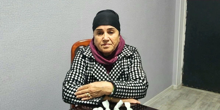 В Душанбе задержали женщину за занятие гаданием