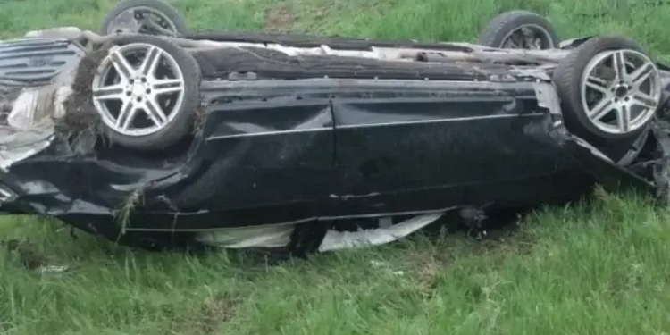 В Таджикистане за несколько дней в ДТП погибли четыре человека