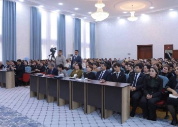В Худжанде прошла встреча по профилактике инфекционных заболеваний