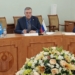В Москве прошло третье заседание рабочей группы по борьбе с саранчовыми вредителями государств СНГ