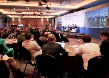 Проект Таджикистана в ГБАО признан «Проектом года» на премии FIDIC Contract Users’ Awards-2025
