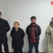 В Душанбе ликвидирован наркопритон: задержана женщина и четверо посетителей