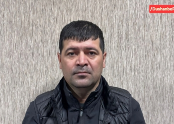 В Душанбе задержан ранее судимый за кражу мобильного телефона