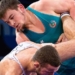 В Душанбе завершился чемпионат Таджикистана по вольной и греко-римской борьбе среди мужчин