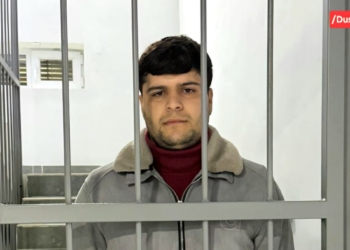 В Душанбе возбуждено дело против мужчины за аморальные действия в отношении несовершеннолетней