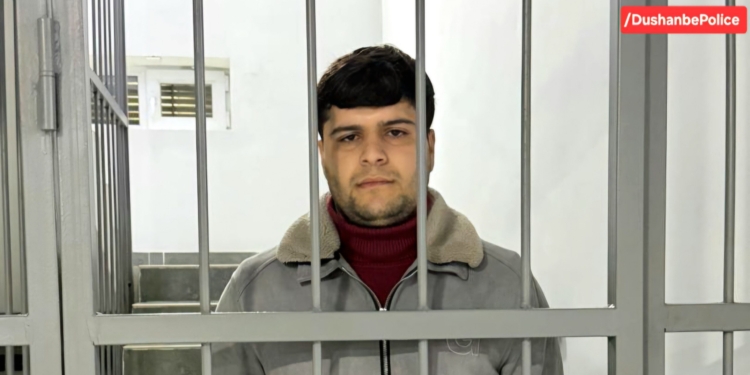 В Душанбе возбуждено дело против мужчины за аморальные действия в отношении несовершеннолетней