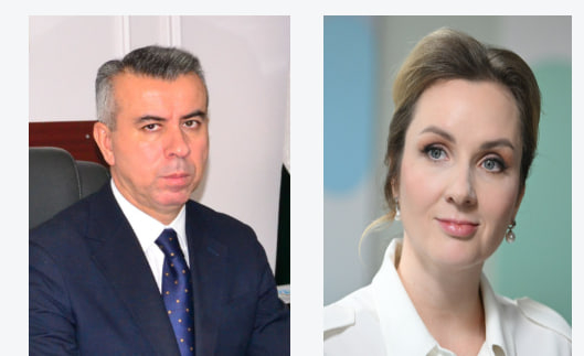 Уполномоченный по правам ребенка РФ выразила соболезнования семье Кобилджона Алиева