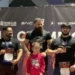 Тяжелоатлет из Таджикистана установил мировой рекорд на чемпионате WRPF в Москве