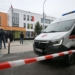 Секретари Совбеза Таджикистана и России обсудили нападение на школу в Подмосковье