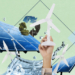 В Таджикистане до 2031 года отменён НДС на оборудование для солнечной энергетики