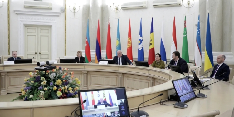 В СНГ планируется ежегодно объявлять тематические годы в сфере туризма