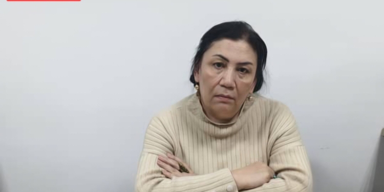 В Душанбе задержана женщина за колдовство и гадание