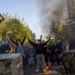 СМИ сообщили о 35 погибших и более 1200 арестованных в ходе протестов в Иране